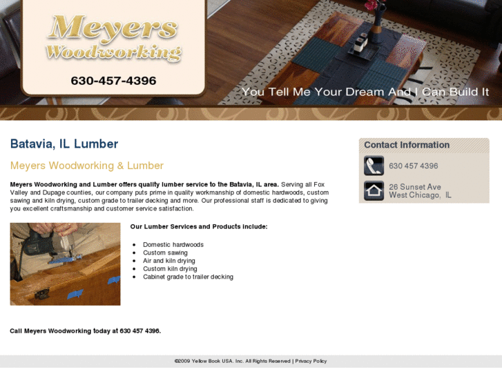 www.meyerslumber.com