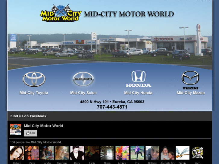 www.midcitymotorworld.com