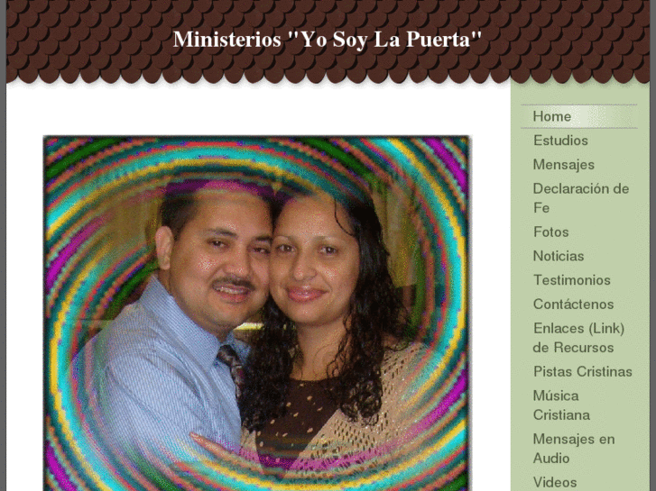 www.ministeriosyosoylapuerta.com