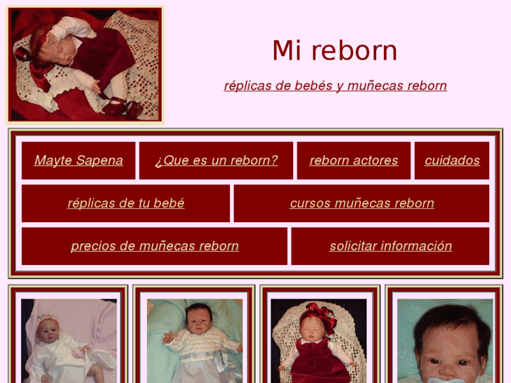 www.mireborn.com