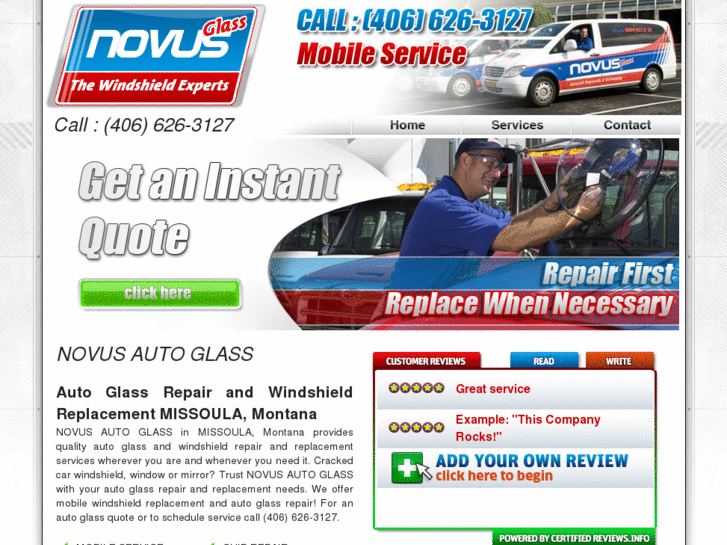 www.missoulaautoglass.com