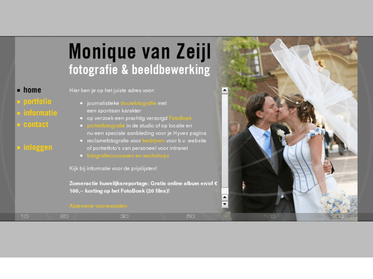 www.moniquevanzeijl.nl