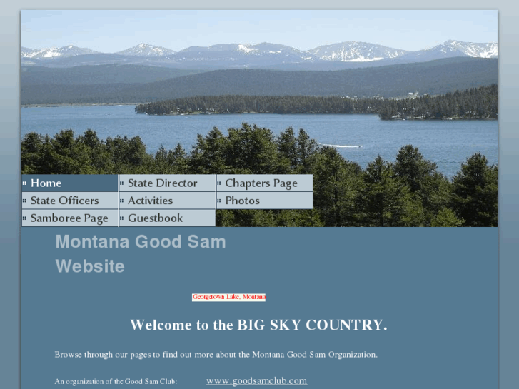 www.montanagoodsam.com