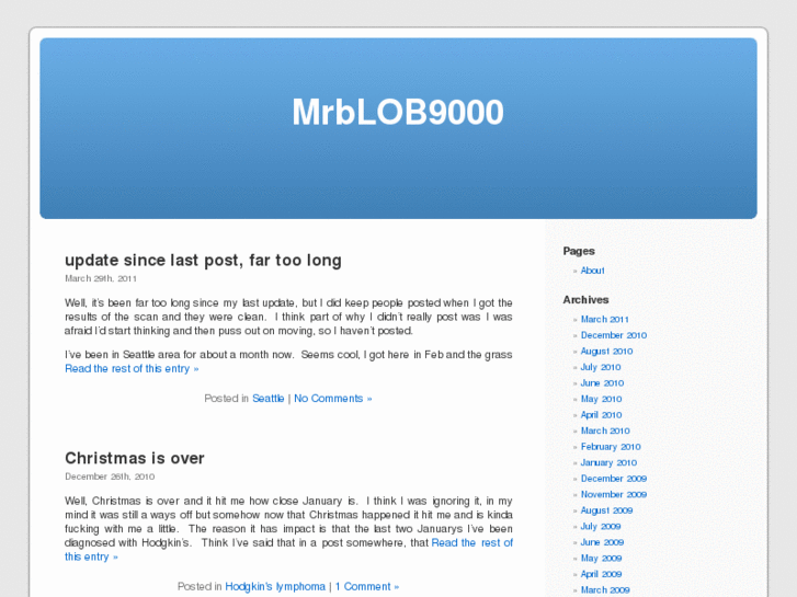 www.mrblob9000.com