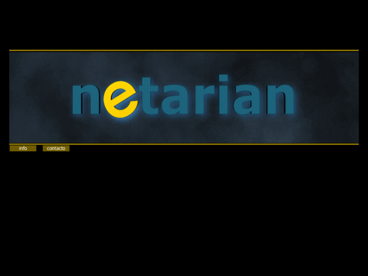 www.netarian.com