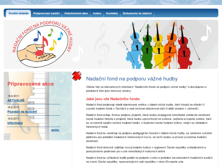 www.nfpodporahudby.cz