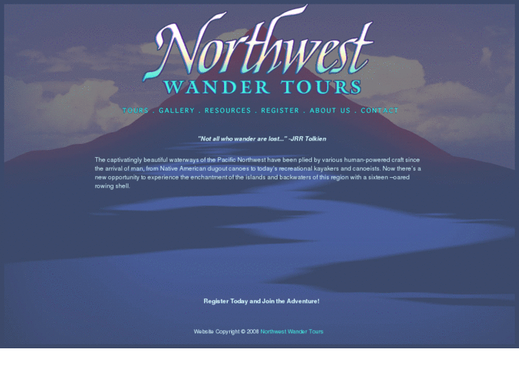 www.northwestwondertours.net