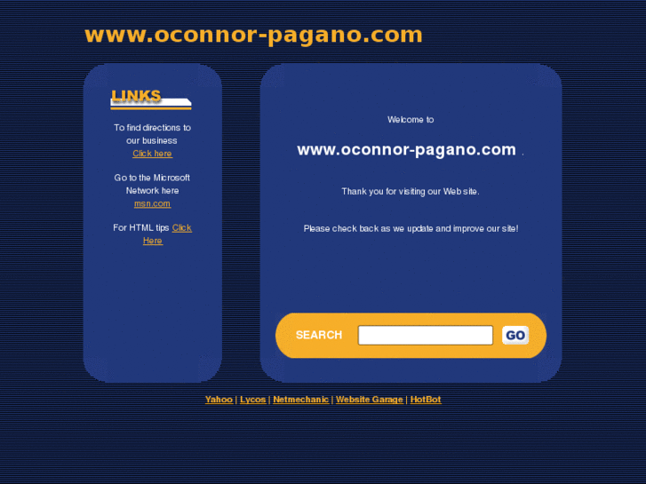 www.oconnor-pagano.com