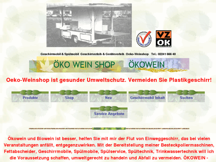 www.oeko-weinshop.de