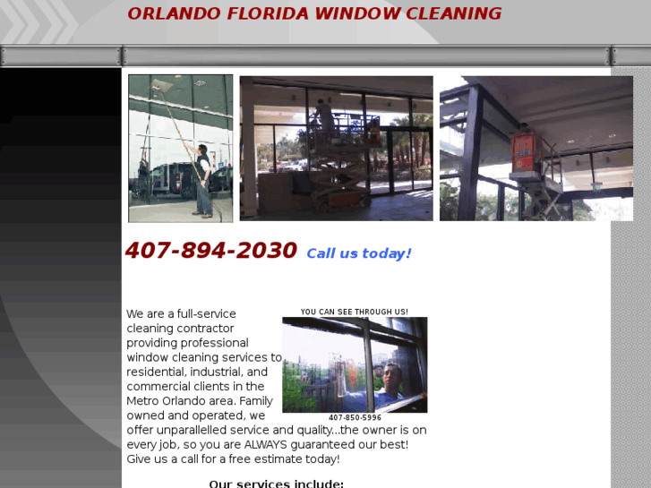 www.orlandofloridawindowcleaning.com