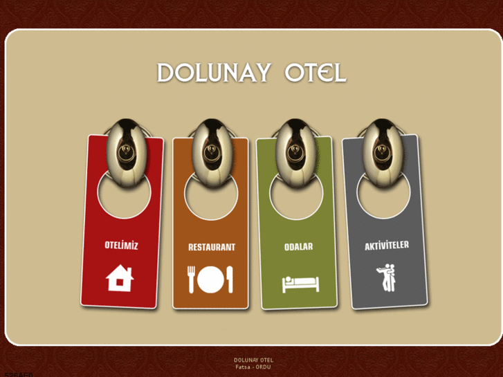 www.oteldolunay.com