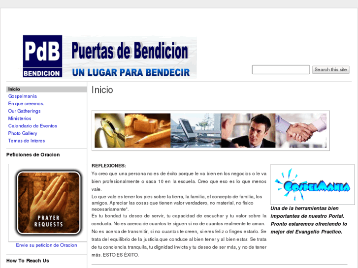 www.pdbendicion.com