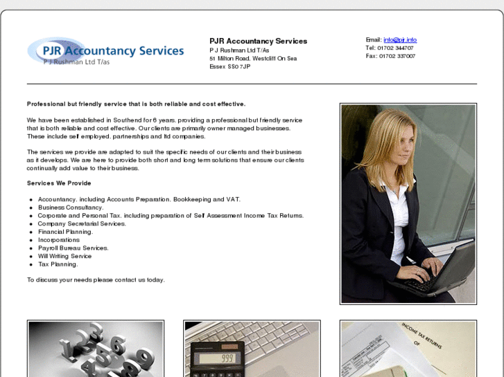 www.pjr.info