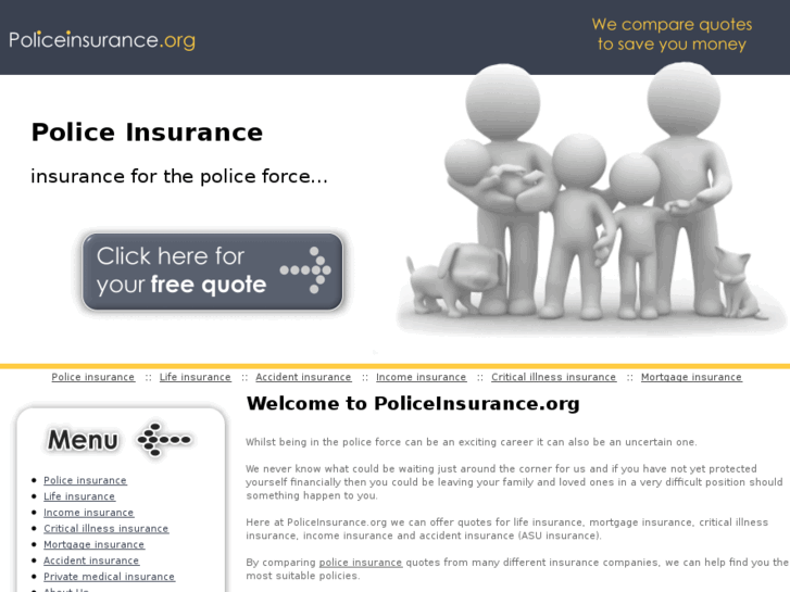 www.policeinsurance.org