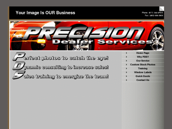 www.precisiondealerservices.com