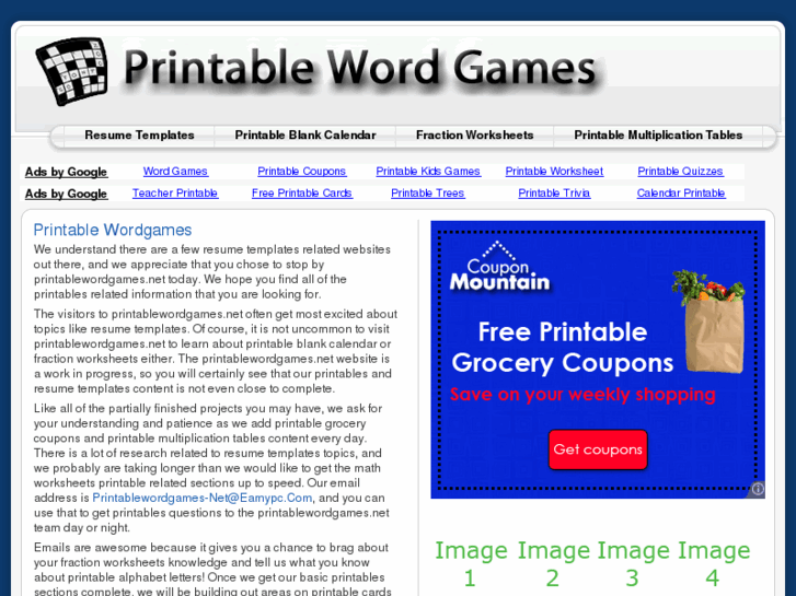 www.printablewordgames.net