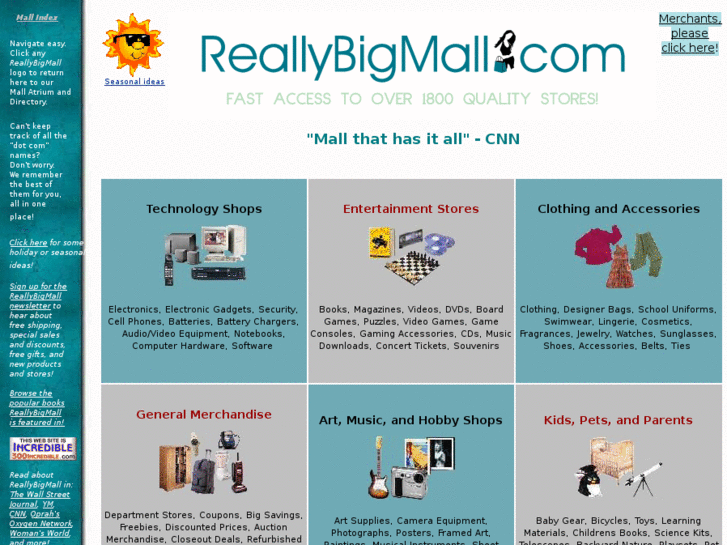www.reallybigmall.com