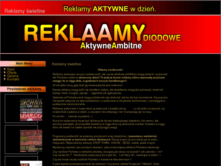 www.reklaamy.net