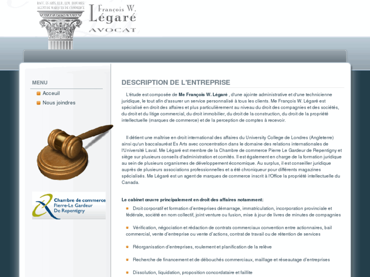 www.repentigny-avocat.com