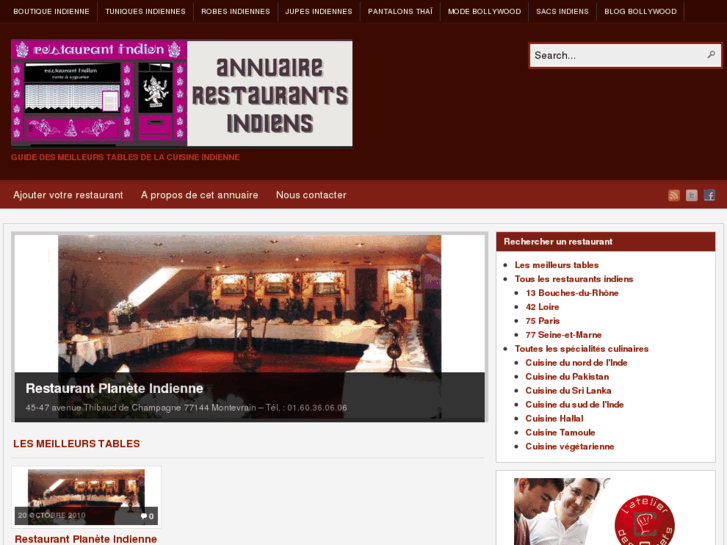 www.restaurants-indiens.fr