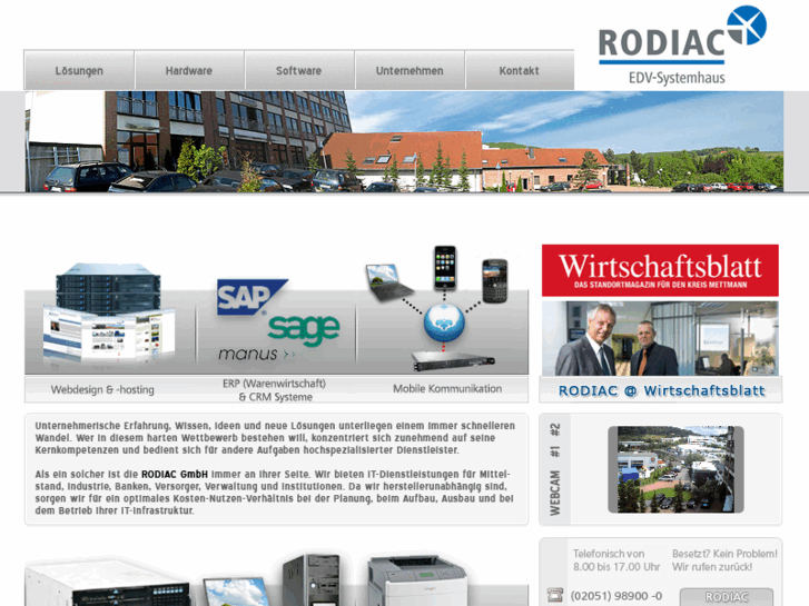 www.rodiac.de