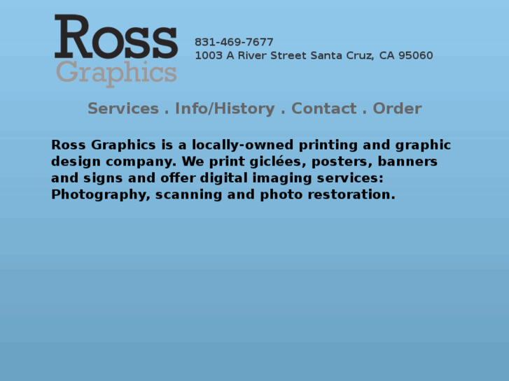 www.rossgraphics.org