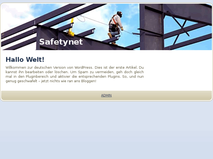 www.safetynet-europe.de