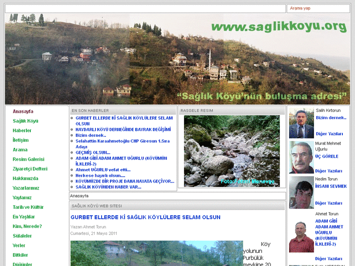 www.saglikkoyu.org