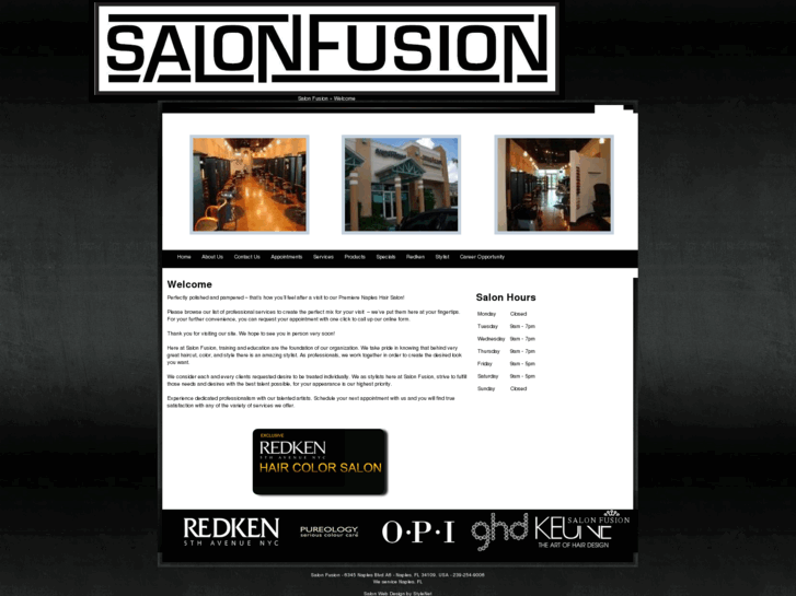 www.salonfusionofnaples.com