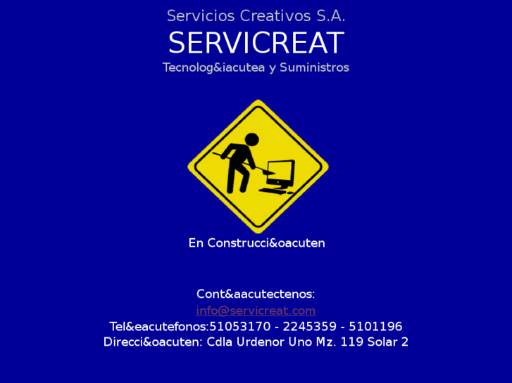 www.servicreat.com