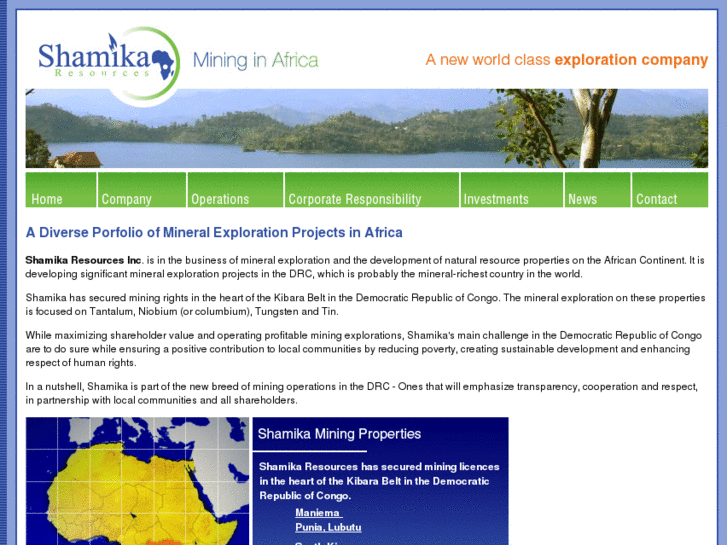 www.shamikaresources.com