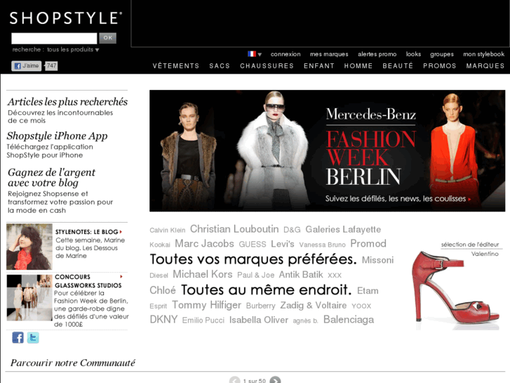 www.shopstyle.fr