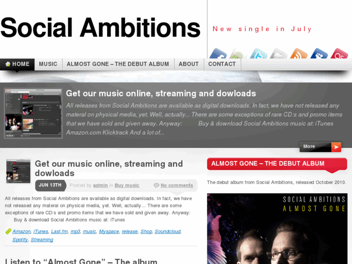 www.socialambitions.com