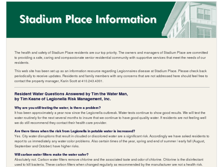 www.stadiumplaceinfo.com