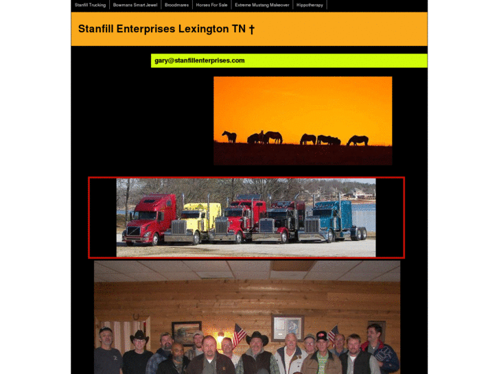 www.stanfillenterprises.com