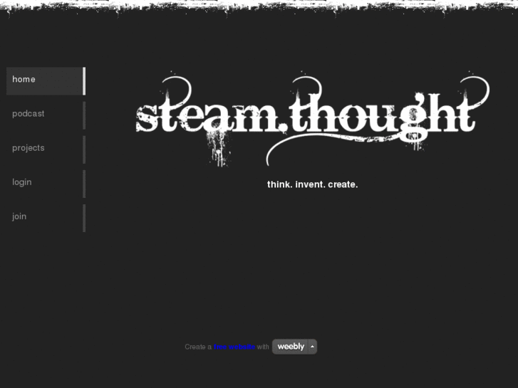 www.steamthought.com