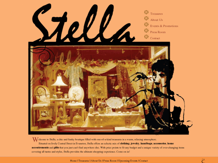 www.stellaevanston.com