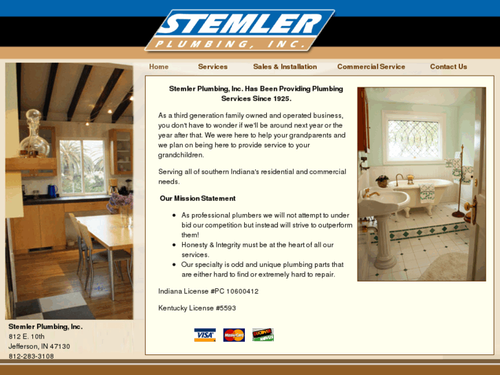 www.stemler-plumbing.com