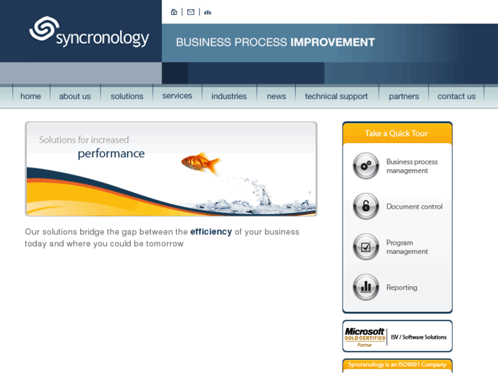 www.syncronology.com