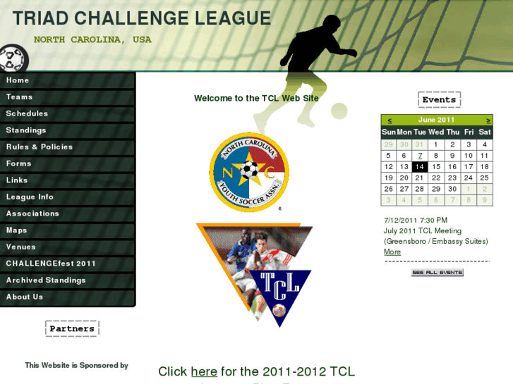 www.tclsoccer.com