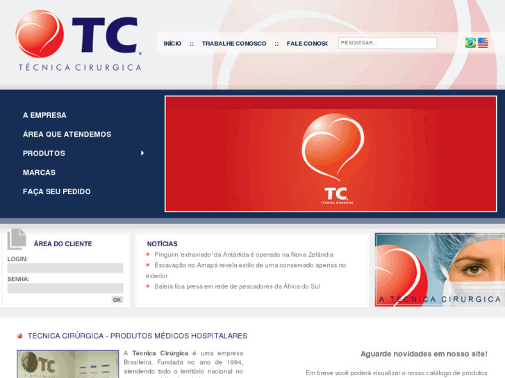 www.tctecnicacirurgica.com