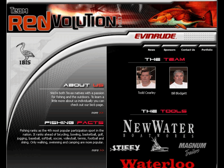 www.teamredvolution.com