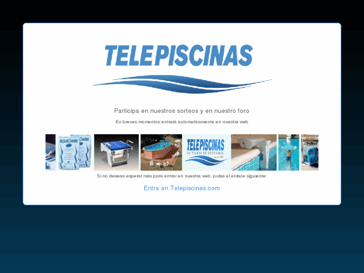 www.telepiscinas.net