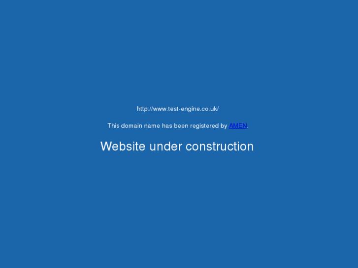 www.test-engine.co.uk