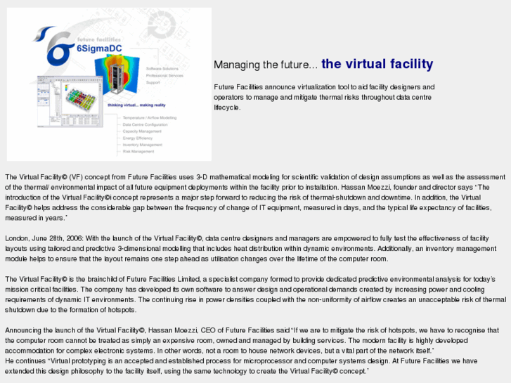 www.thevirtualfacility.com