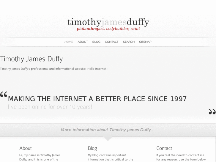 www.timothyjduffy.com