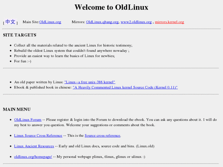 www.tlinux.net