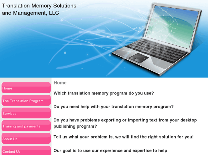 www.translationmemorysolutions.com