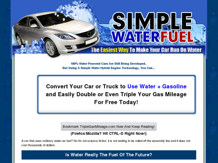 www.triplegasmileage.com