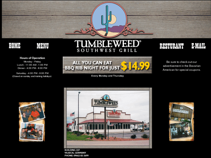 www.tumbleweed-vilseck.com